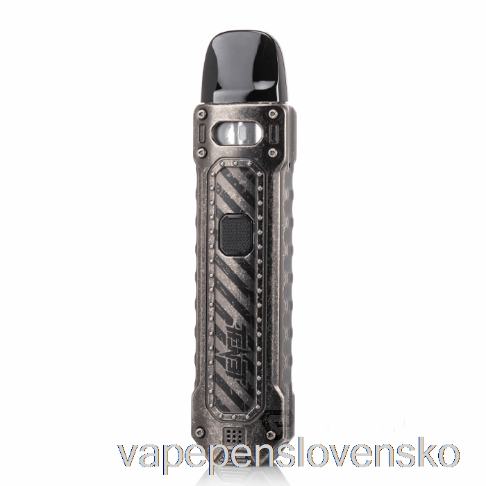 Uwell Caliburn Tenet 16w Pod System Iron Grey Vape Bez Nikotinu